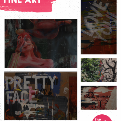 Fine Art Pg 1