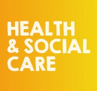 Health and Social Icon