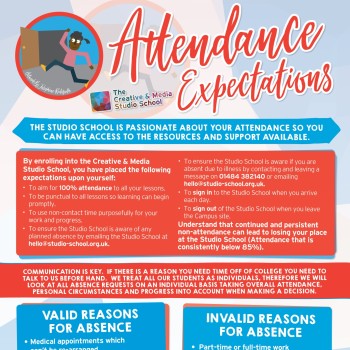 Attendance